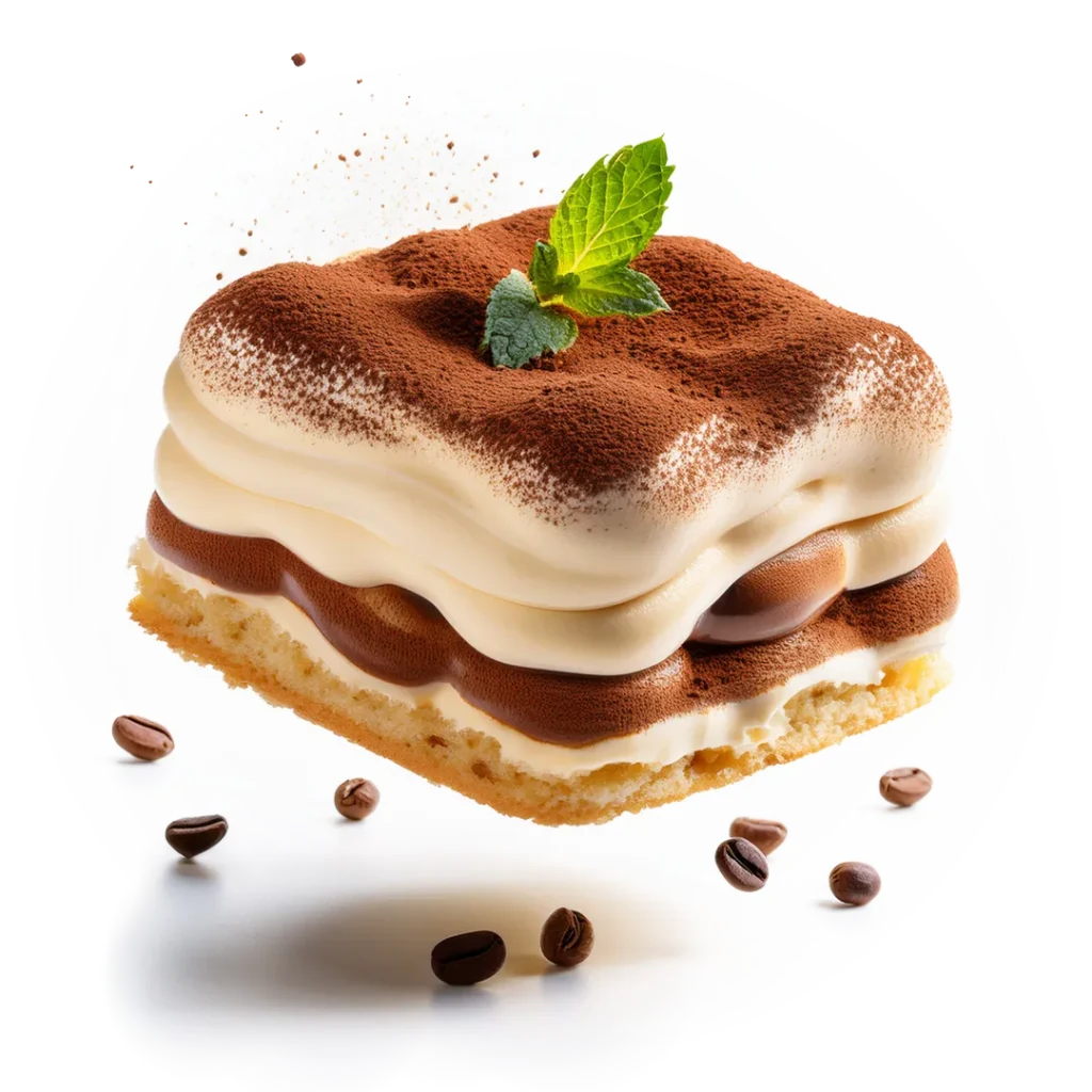 dessert