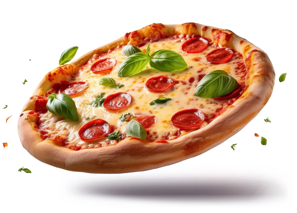 pizza le Lamentin