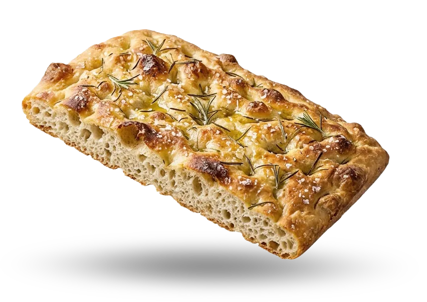 focaccia le lamentin