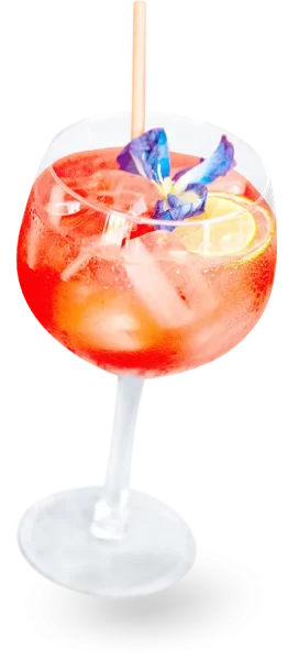 cocktail Le Lamentin